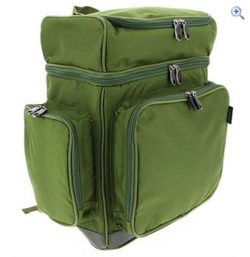 NGT XPR Multi-Compartment Rucksack